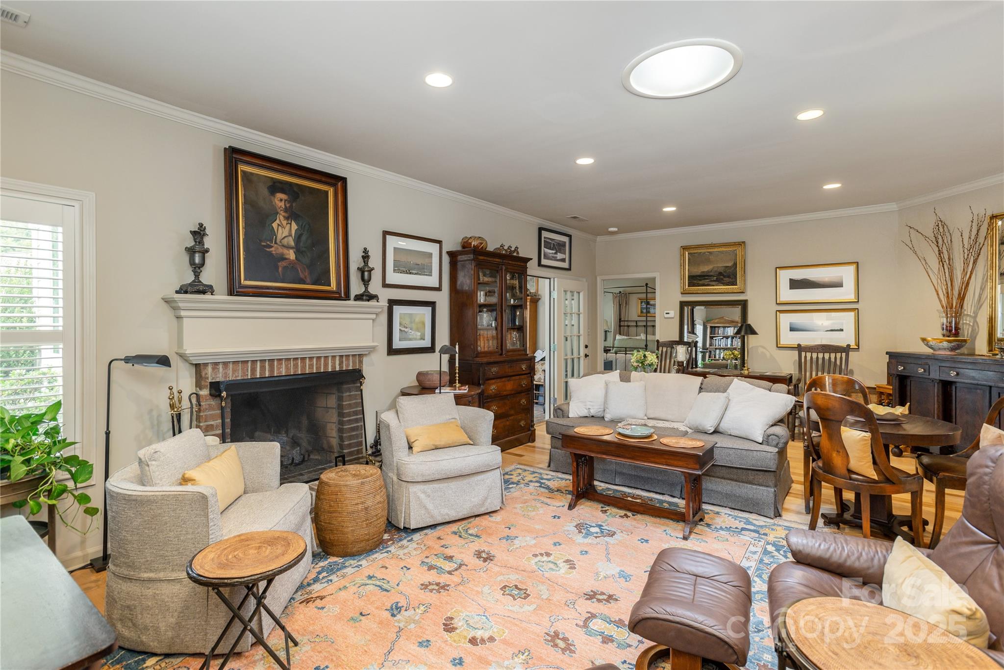 311 Cambridge Drive