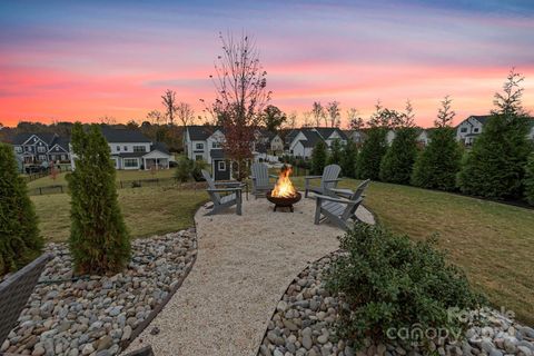 A home in Huntersville