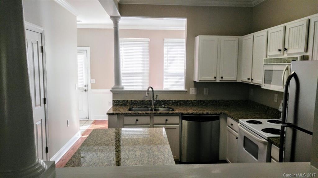 Alexander - Residential Lease