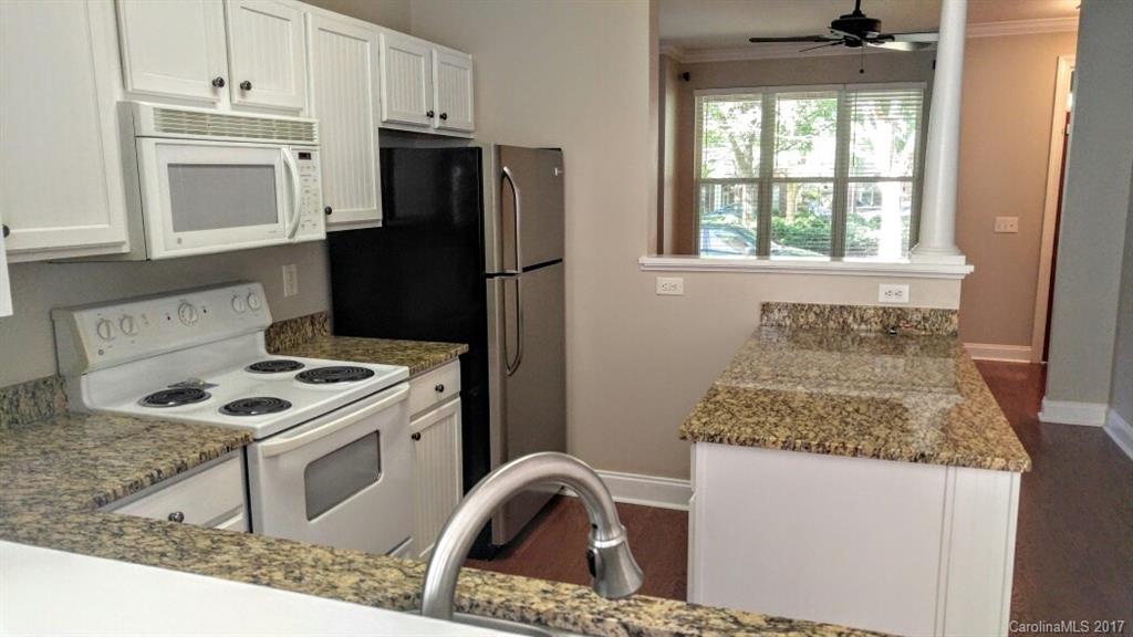 Alexander - Residential Lease