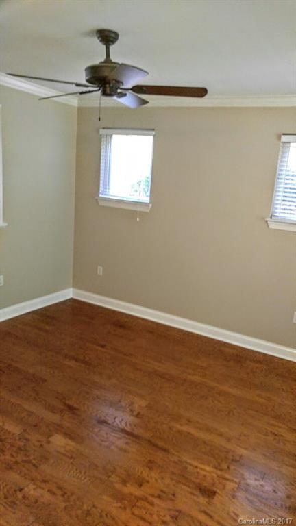 Alexander - Residential Lease