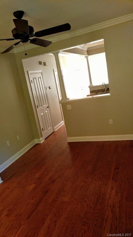 Alexander - Residential Lease