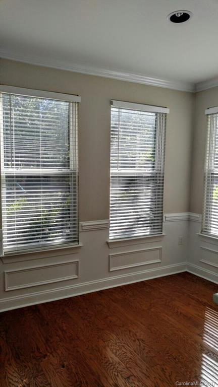 Alexander - Residential Lease