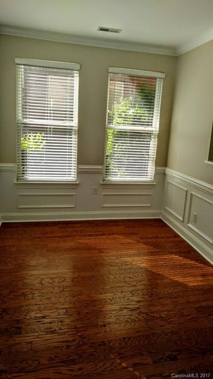 Alexander - Residential Lease