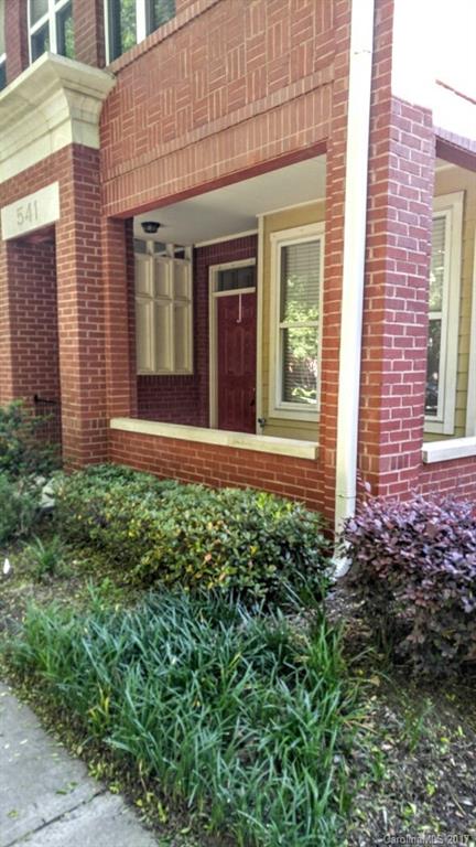 Alexander - Residential Lease