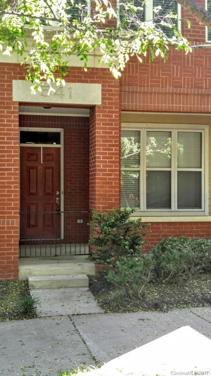 Alexander - Residential Lease