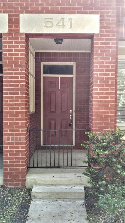 Alexander - Residential Lease