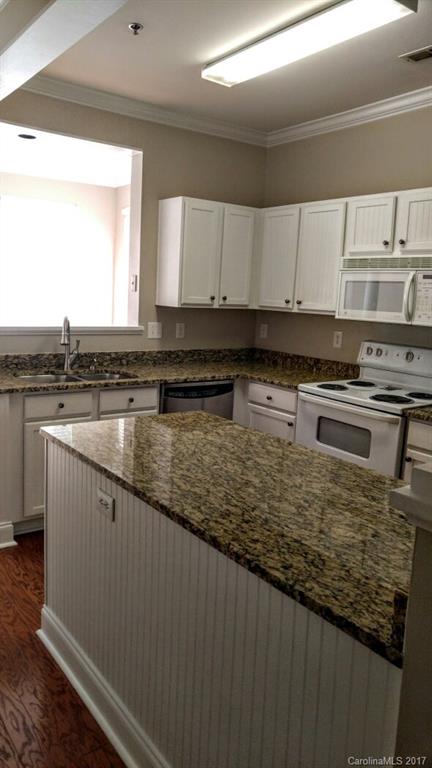 Alexander - Residential Lease