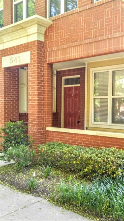 Alexander - Residential Lease