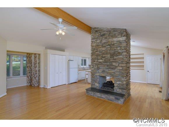 Sunset Mountain - Residential