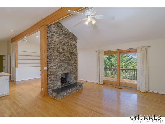 Sunset Mountain - Residential