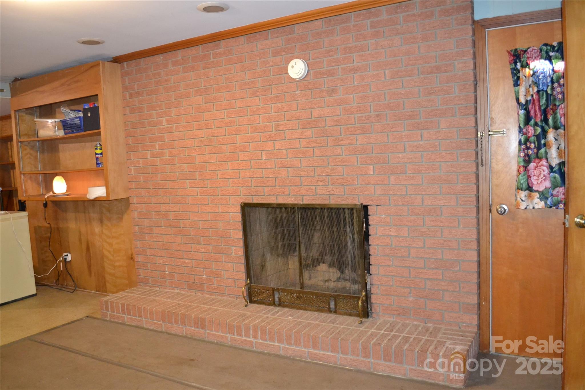 Wesley Heights - Residential