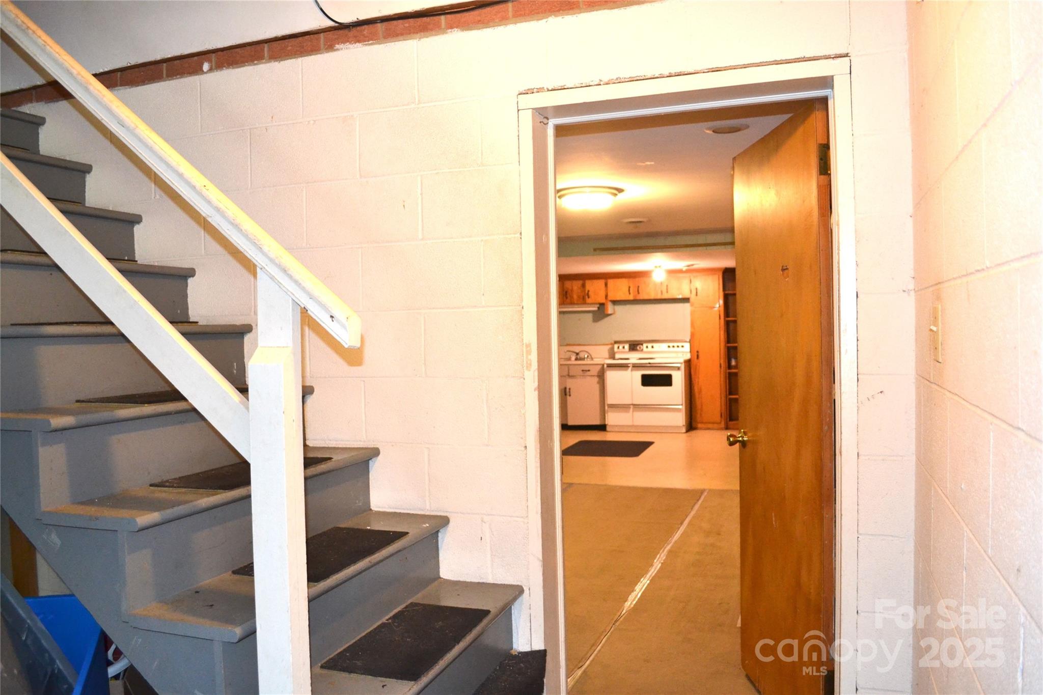 Wesley Heights - Residential