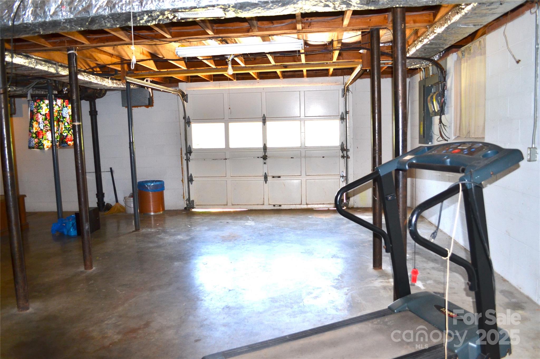 Wesley Heights - Residential