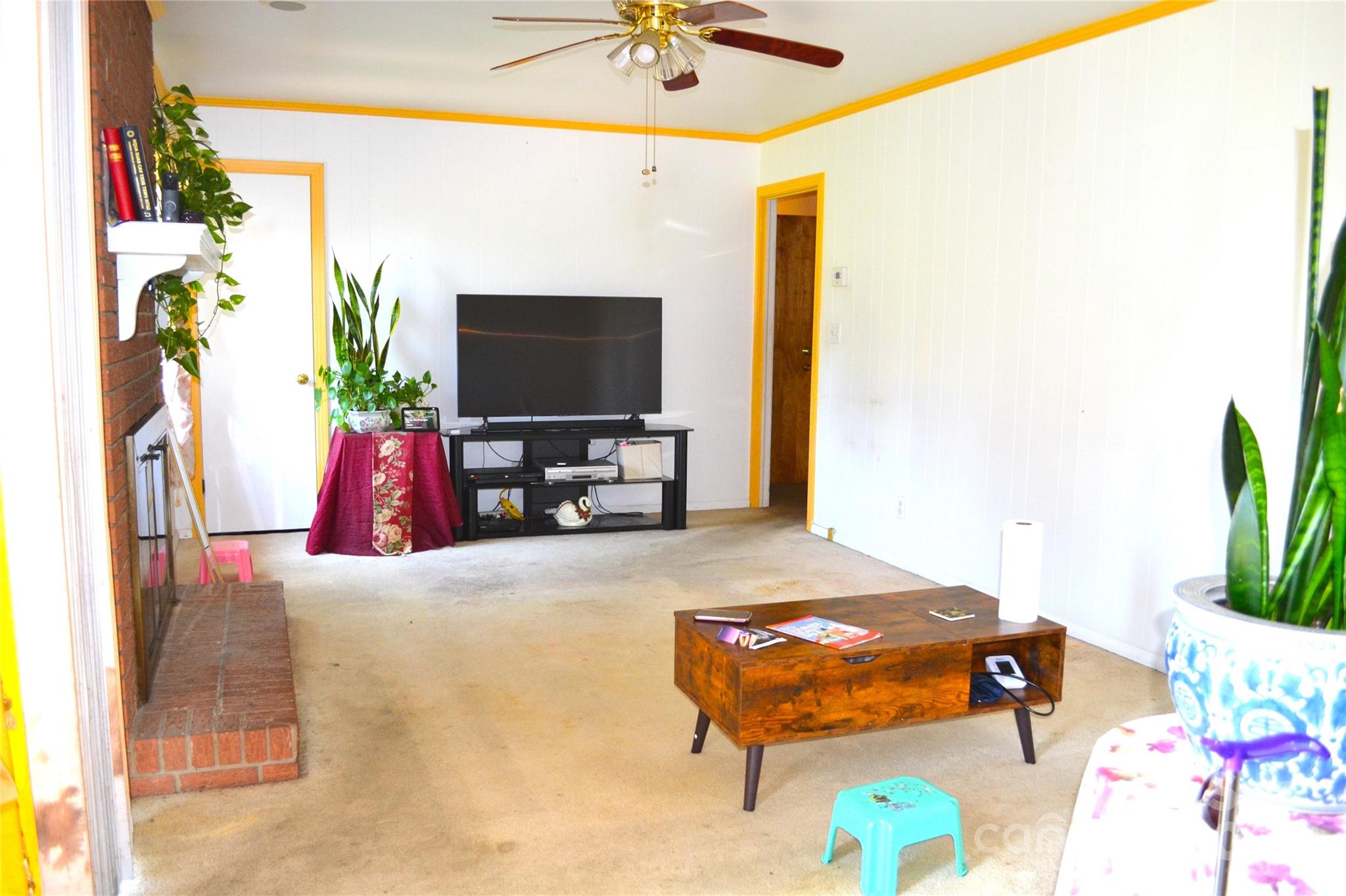 Wesley Heights - Residential