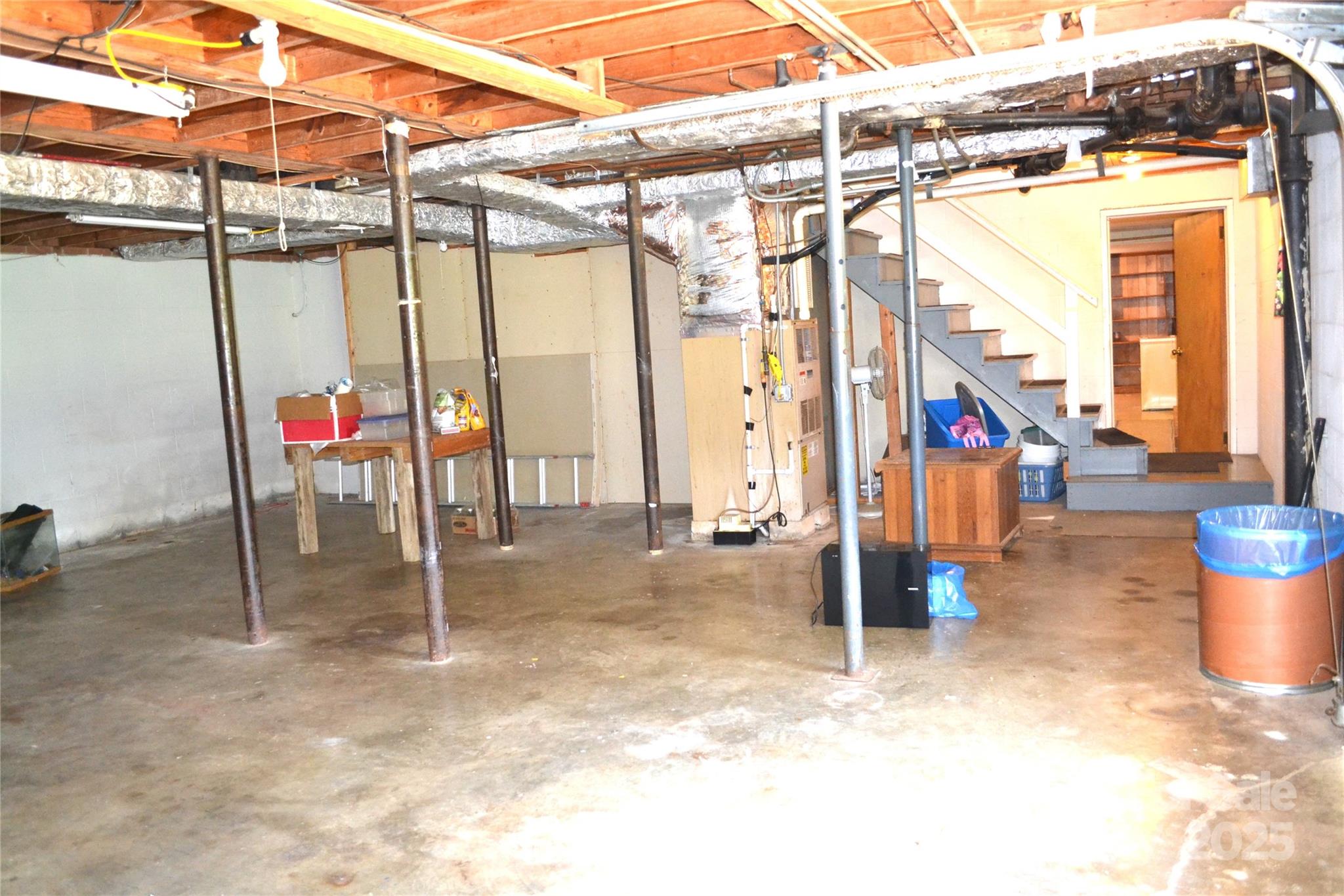 Wesley Heights - Residential