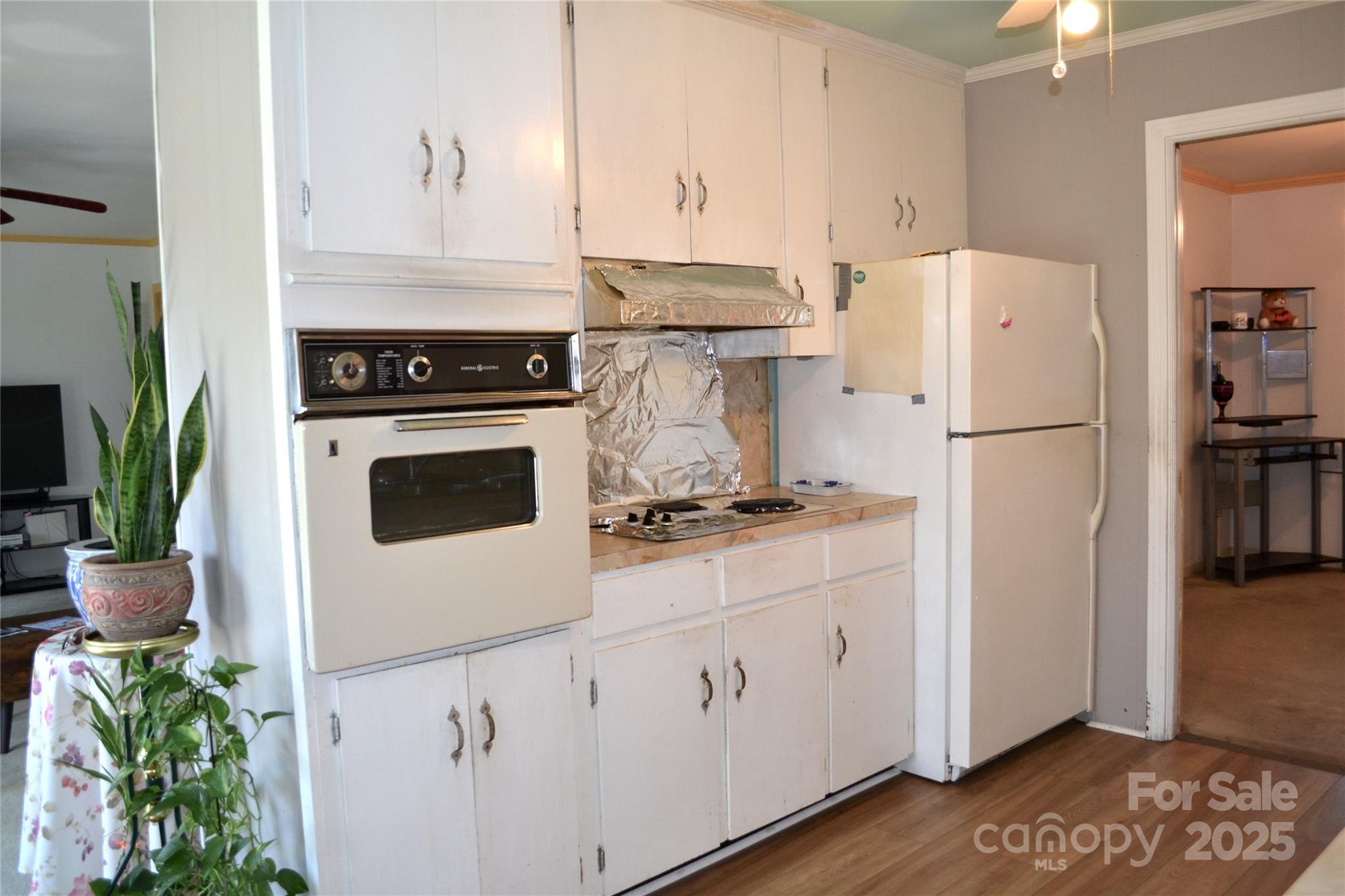 Wesley Heights - Residential