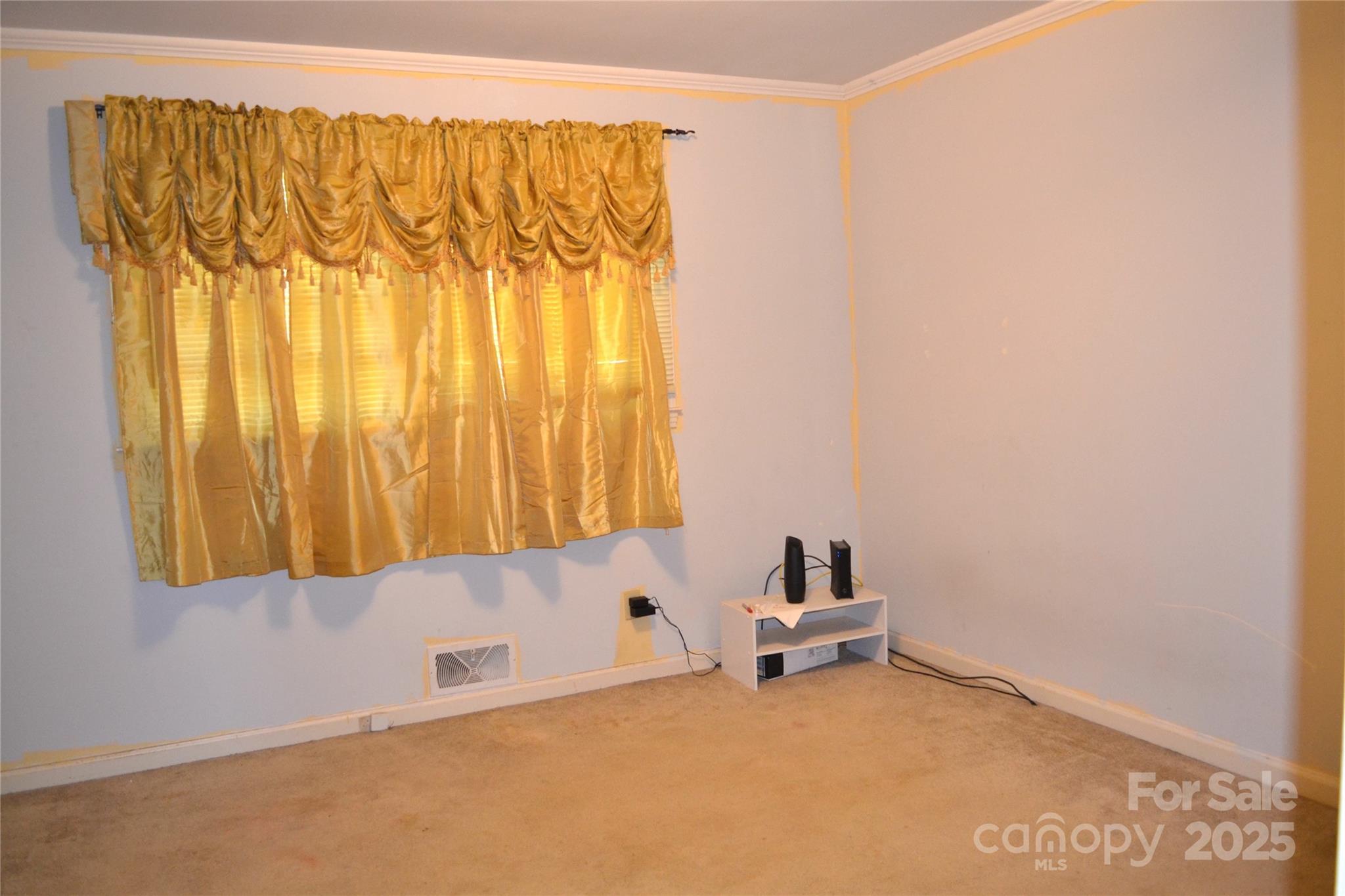 Wesley Heights - Residential