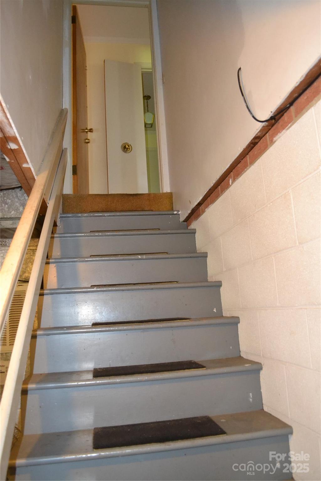 Wesley Heights - Residential