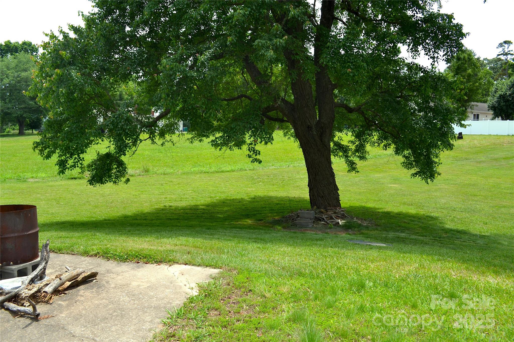 Wesley Heights - Residential