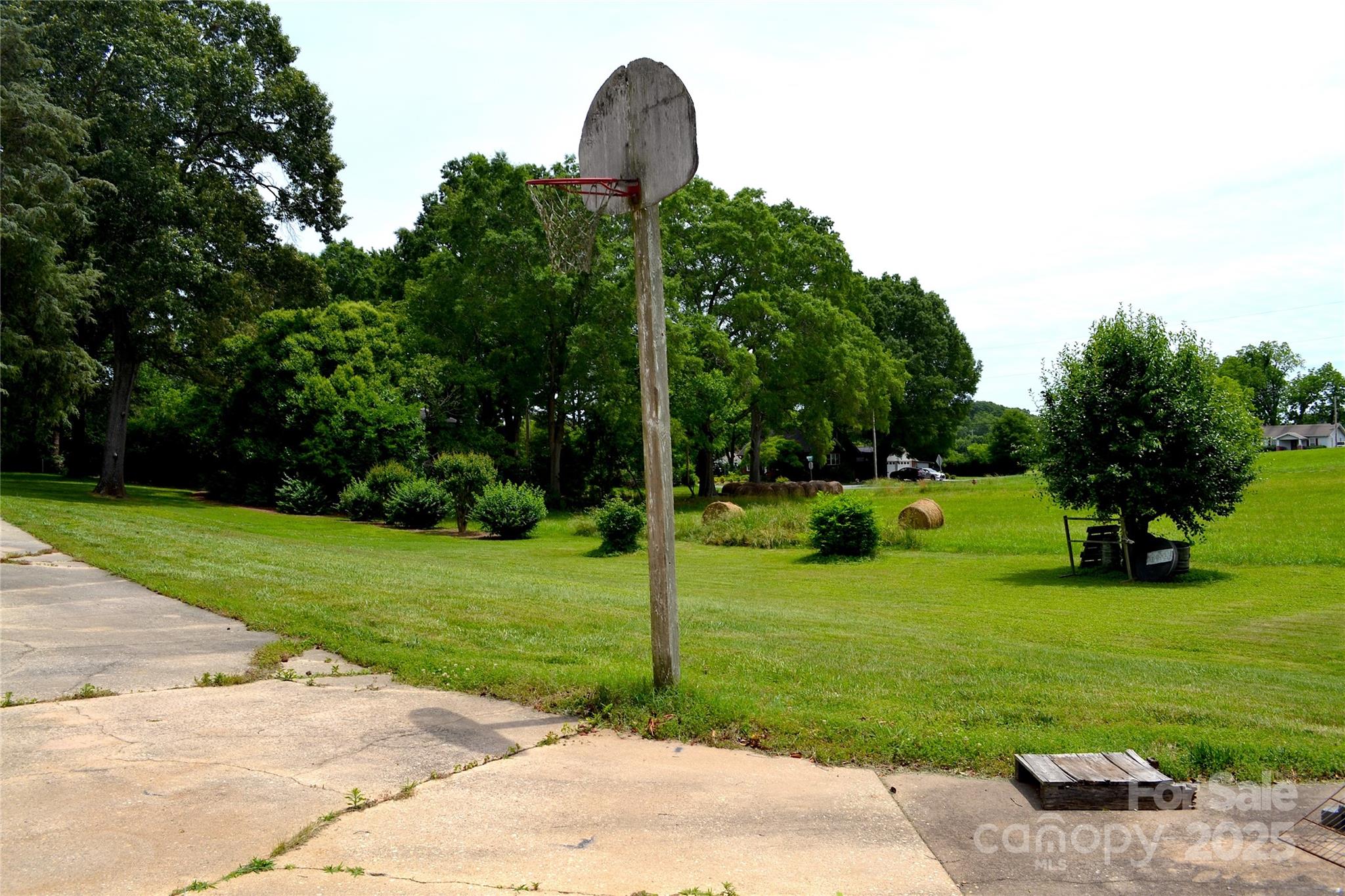 Wesley Heights - Residential