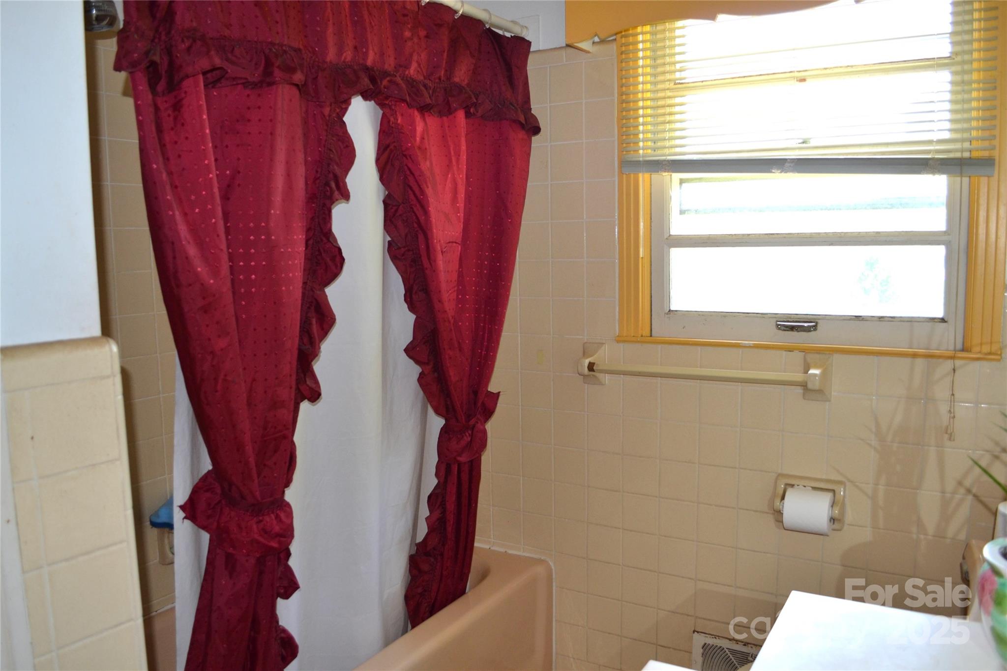 Wesley Heights - Residential