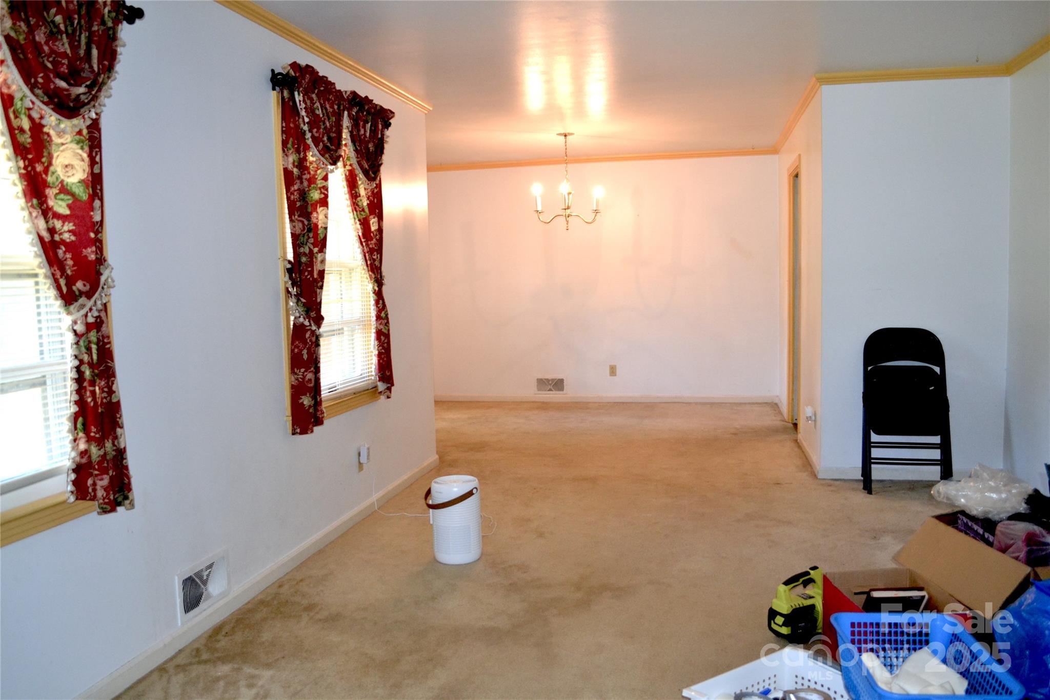 Wesley Heights - Residential