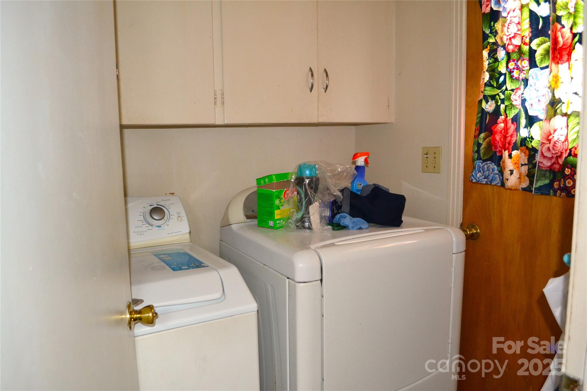 Wesley Heights - Residential