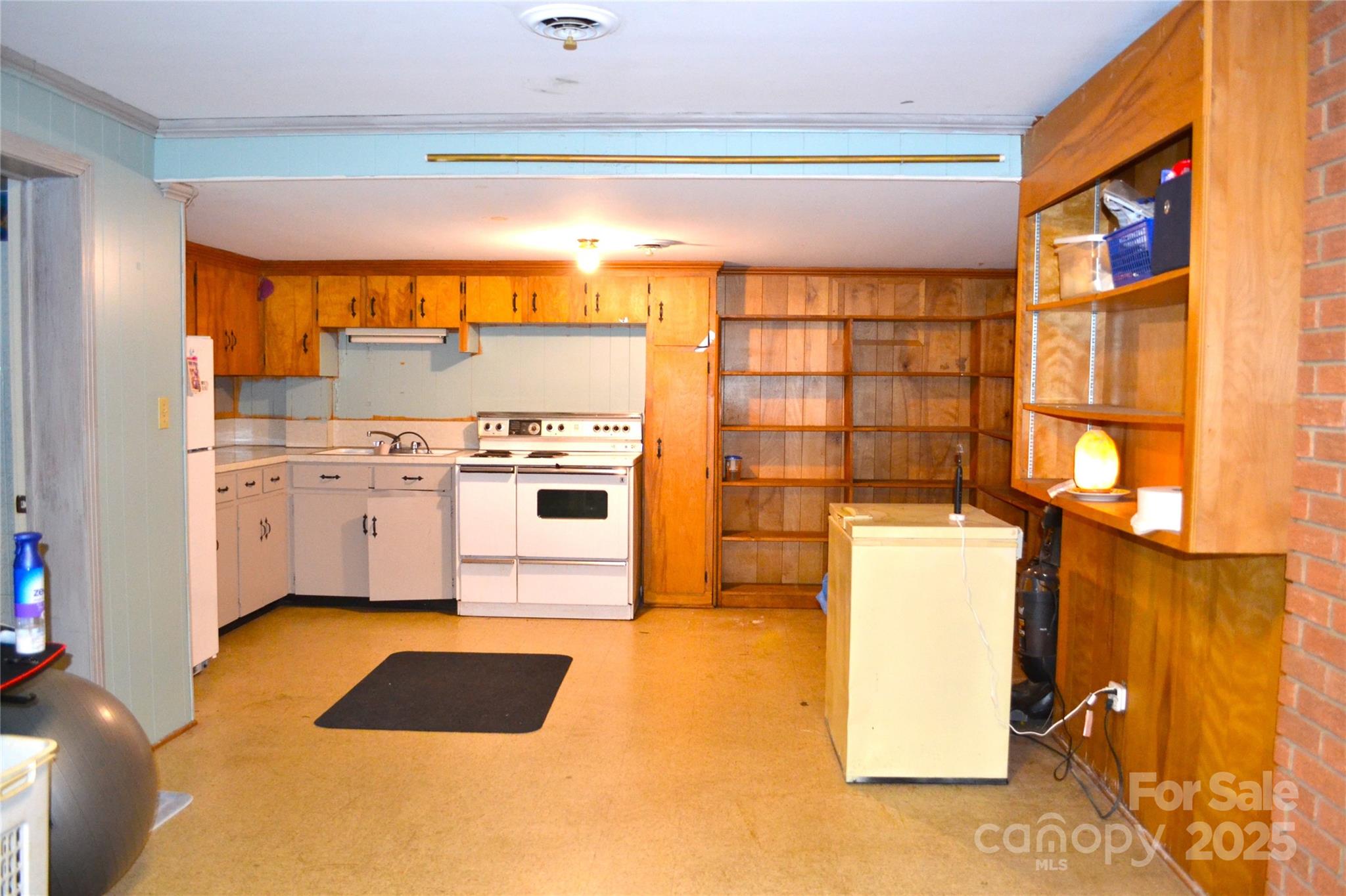 Wesley Heights - Residential