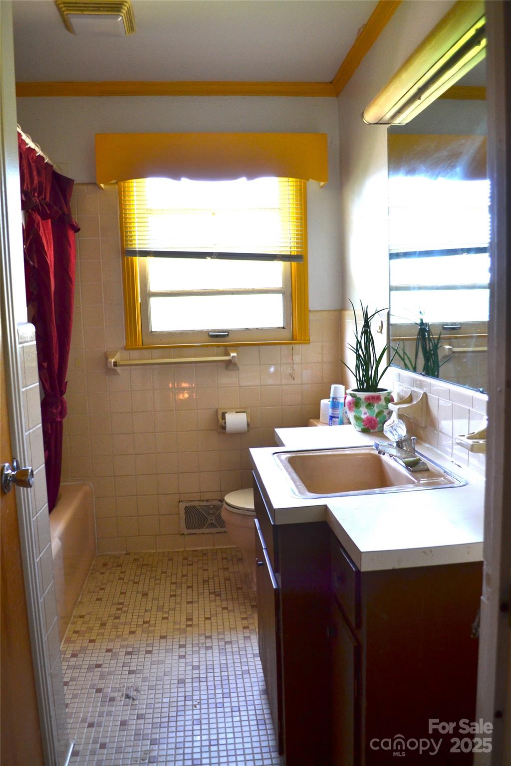 Wesley Heights - Residential