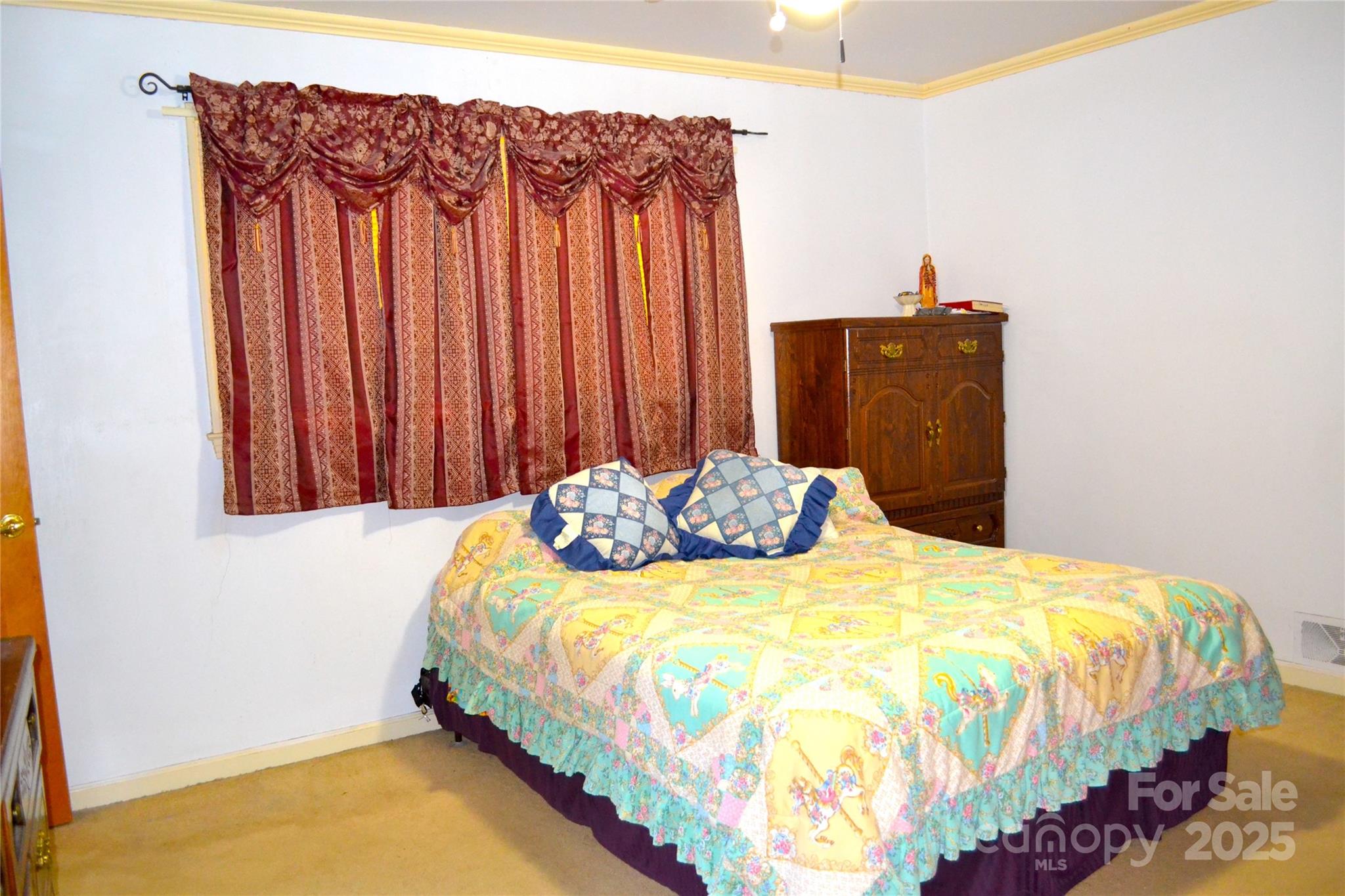 Wesley Heights - Residential