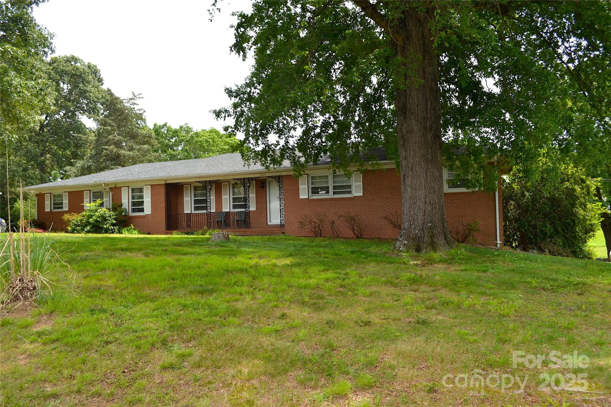 405 Wesley Heights Drive
