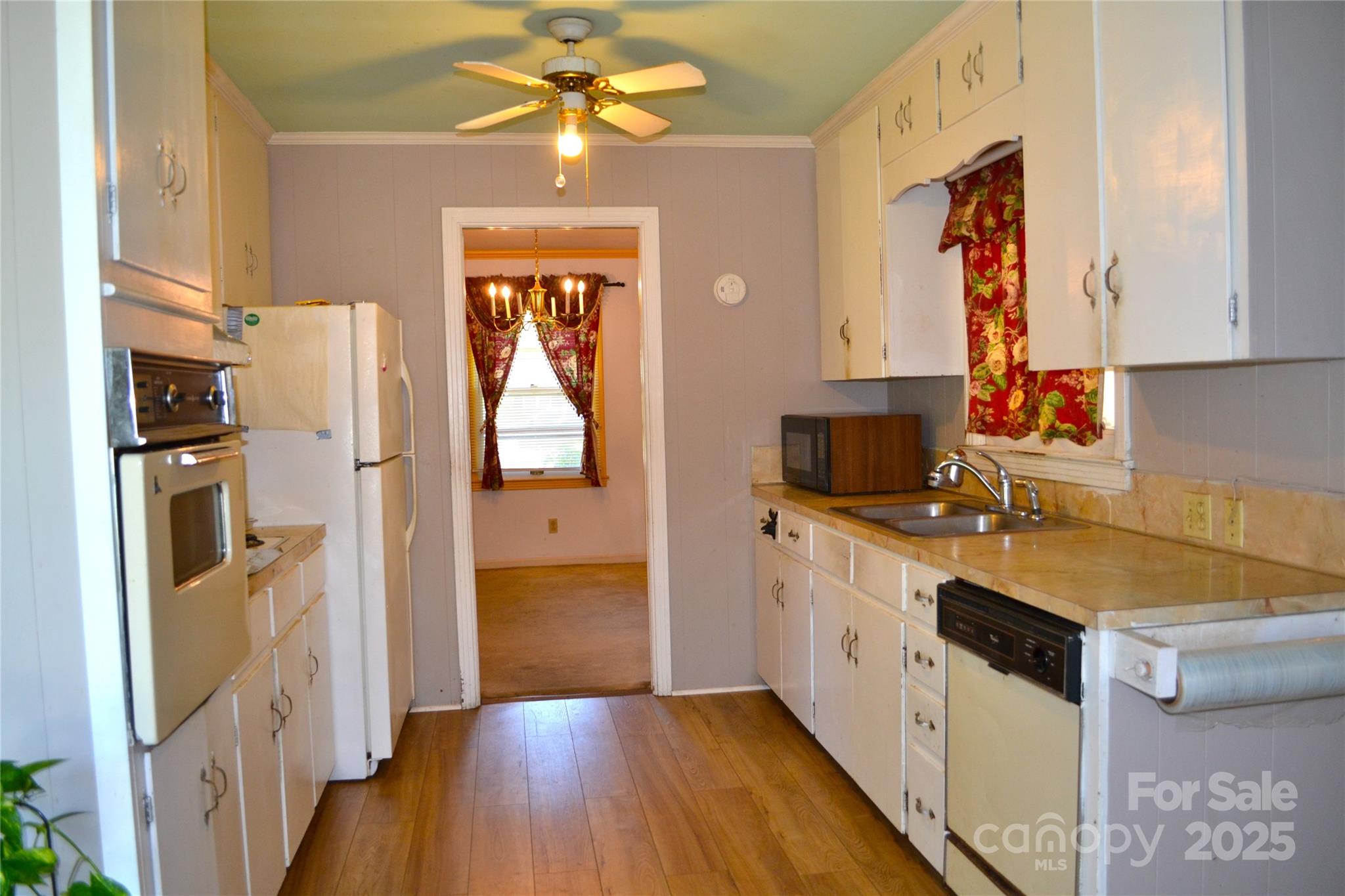 Wesley Heights - Residential