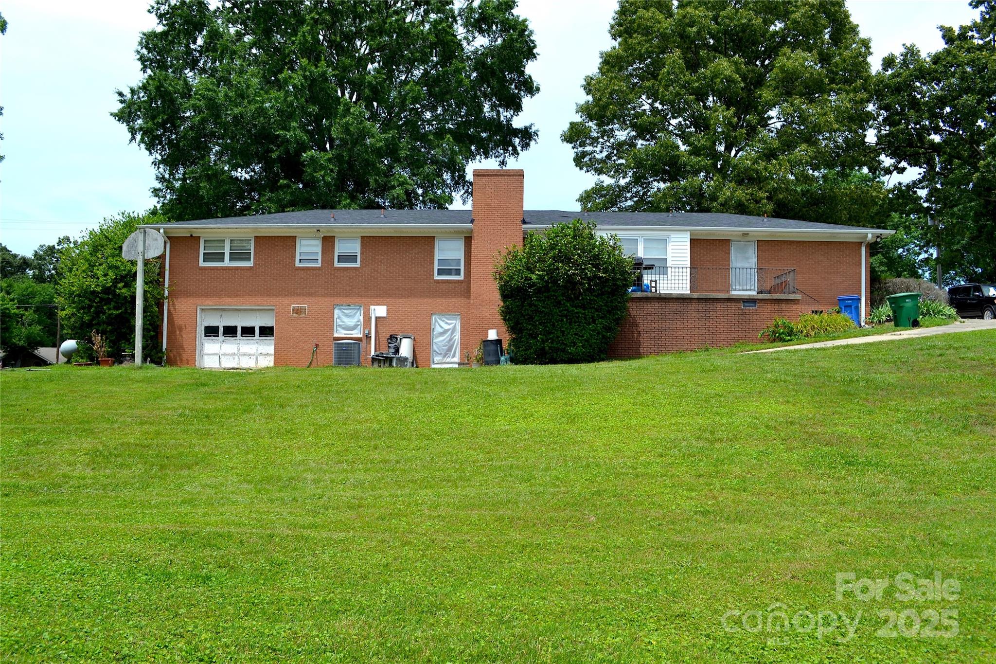 Wesley Heights - Residential