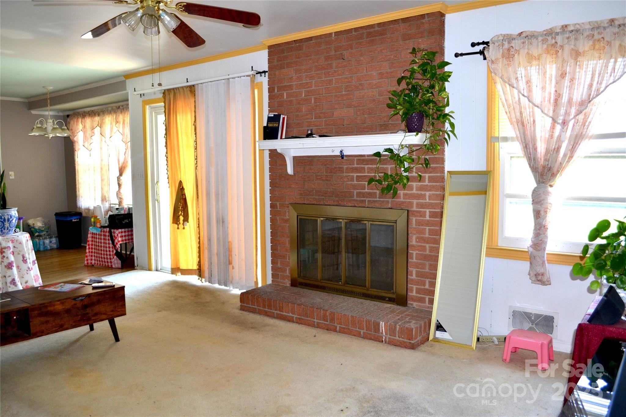 Wesley Heights - Residential