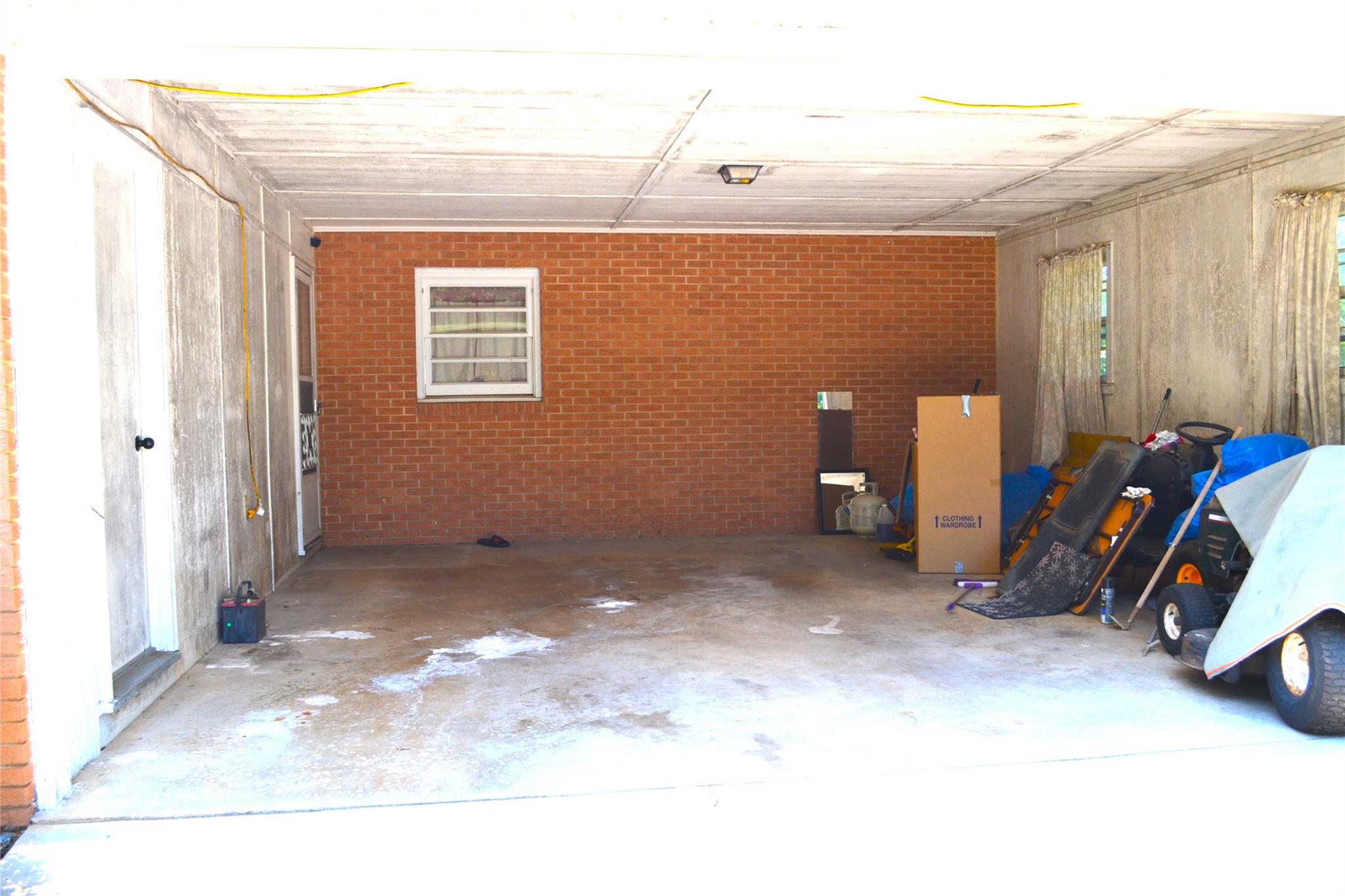 Wesley Heights - Residential