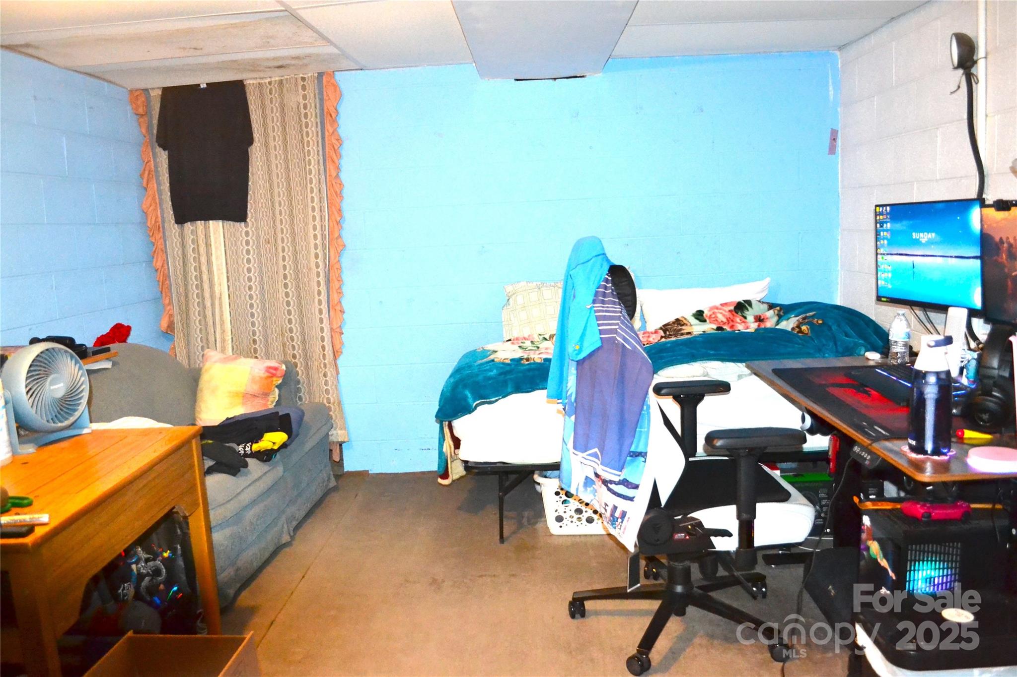 Wesley Heights - Residential