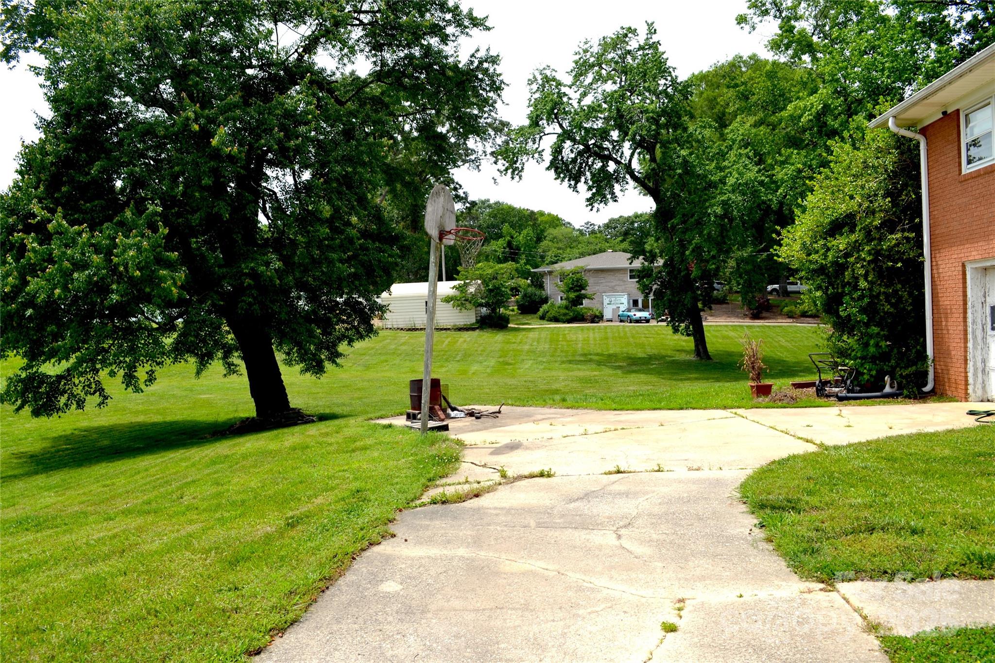 Wesley Heights - Residential