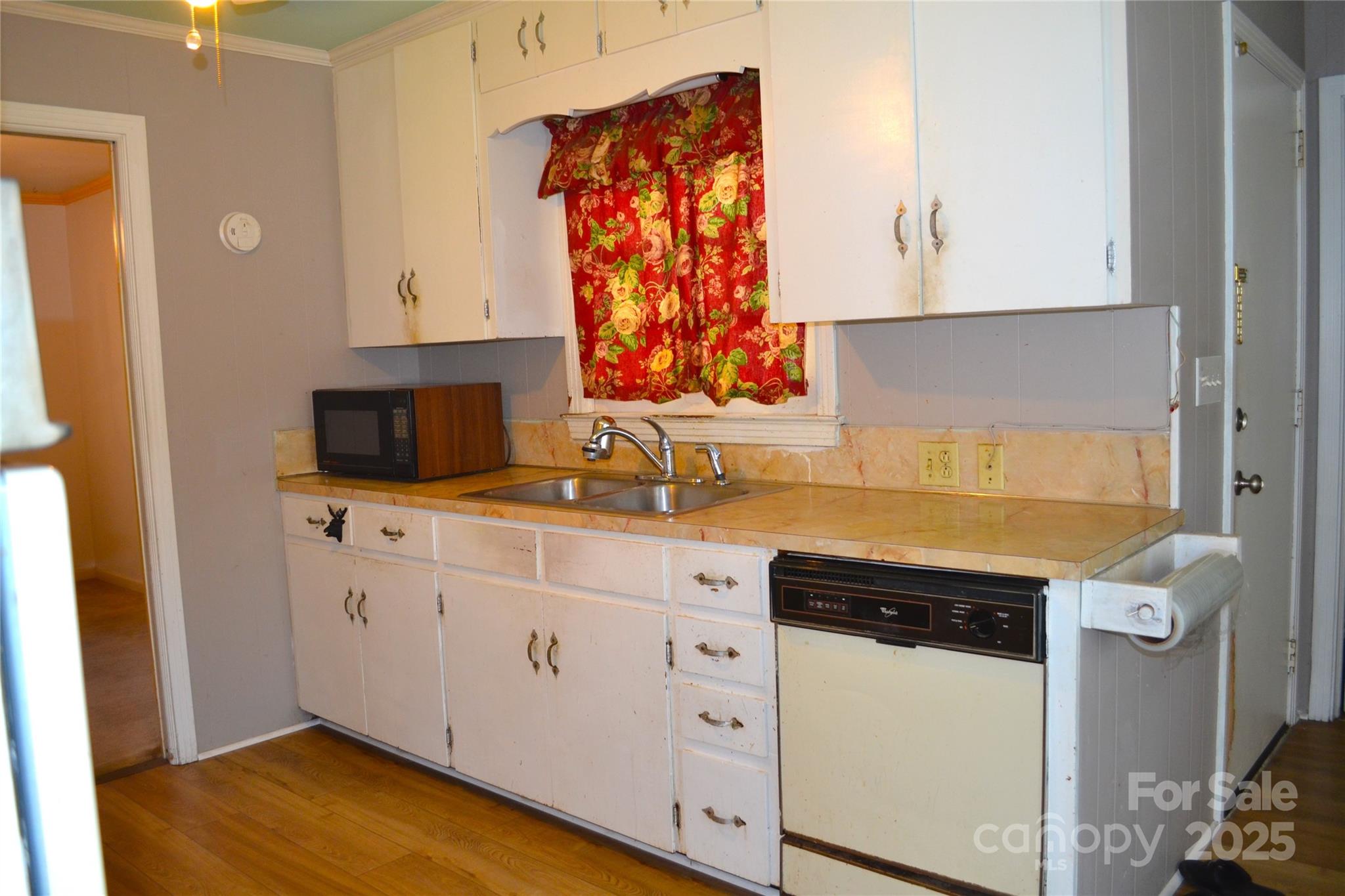 Wesley Heights - Residential