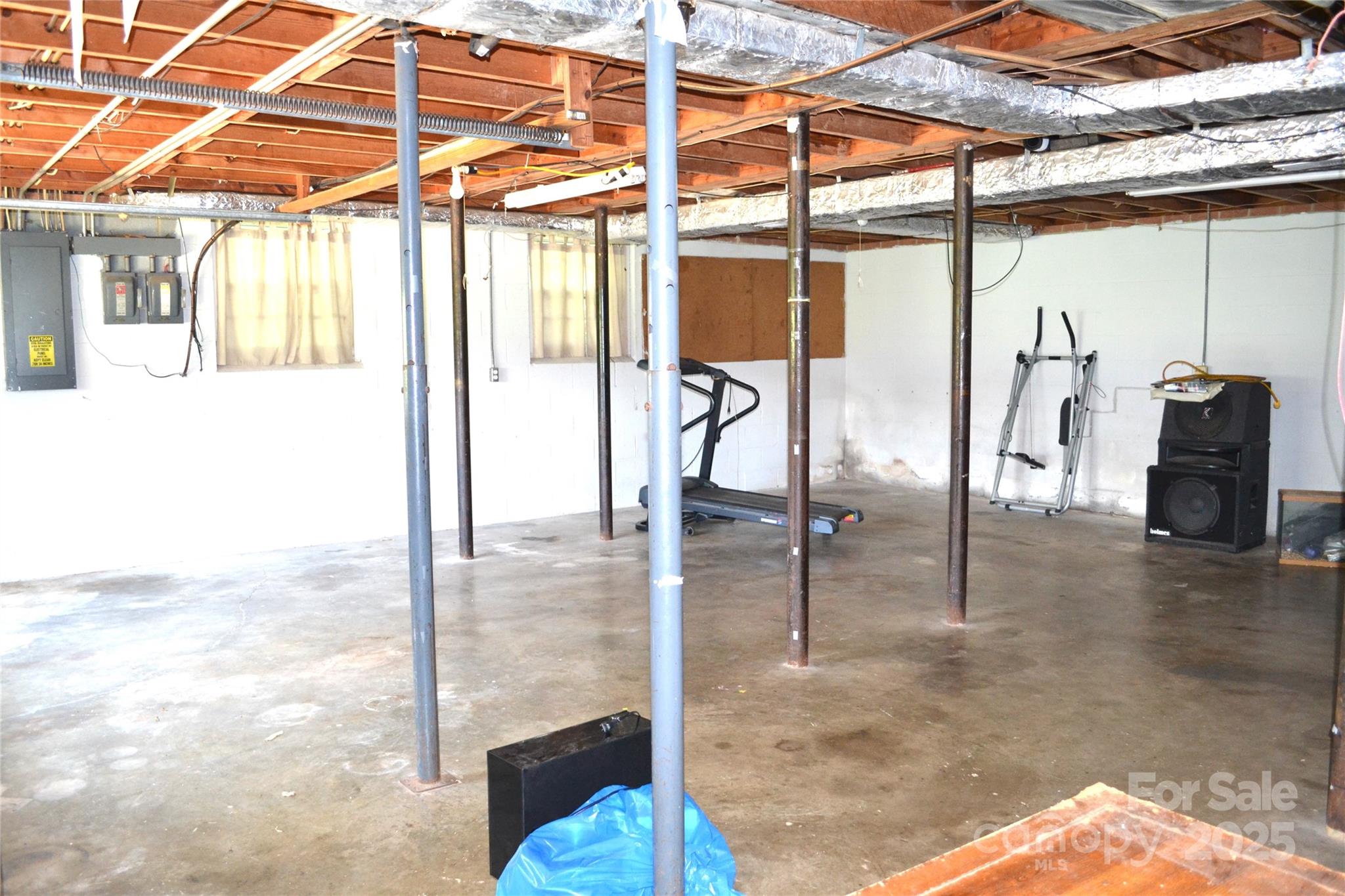 Wesley Heights - Residential