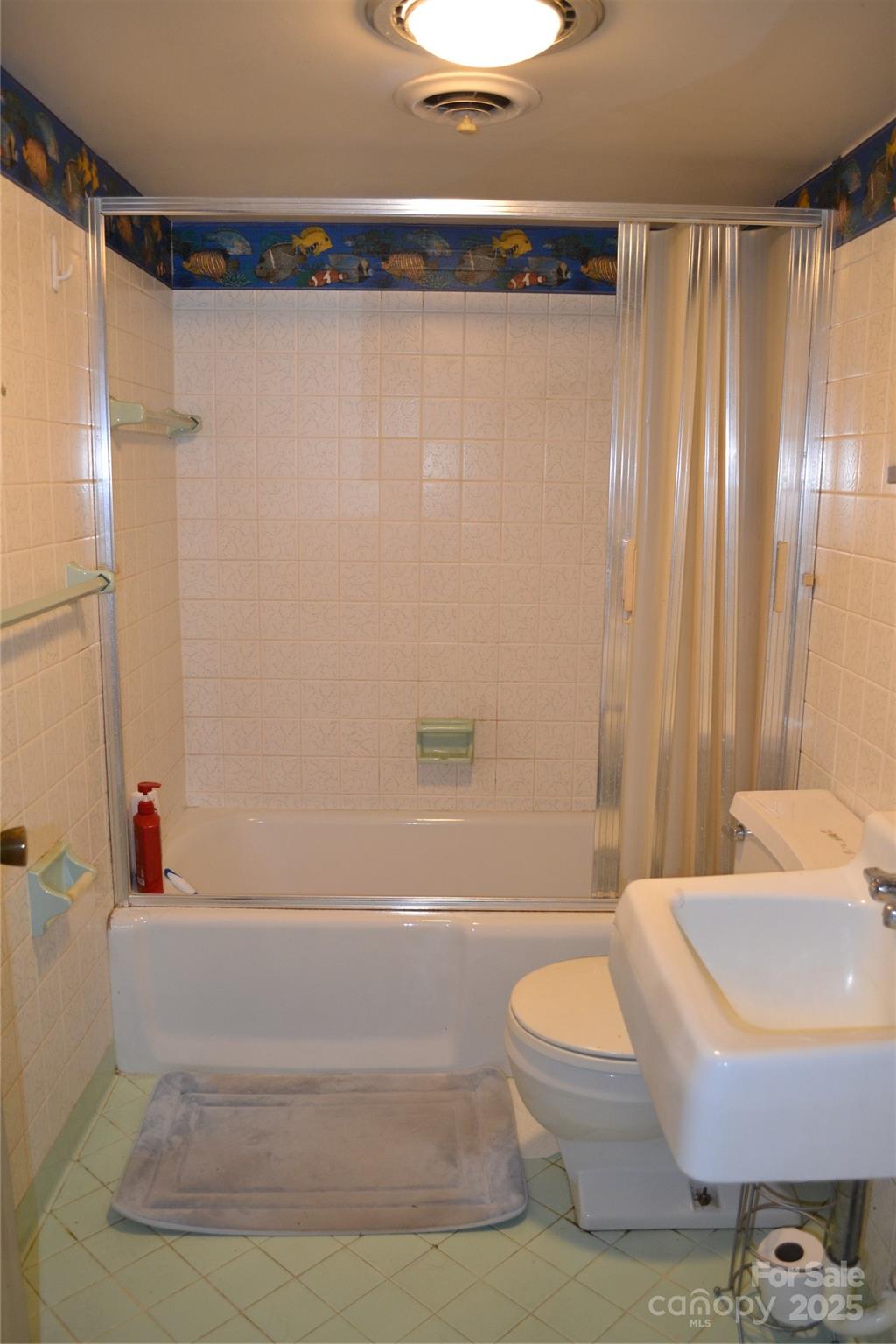 Wesley Heights - Residential