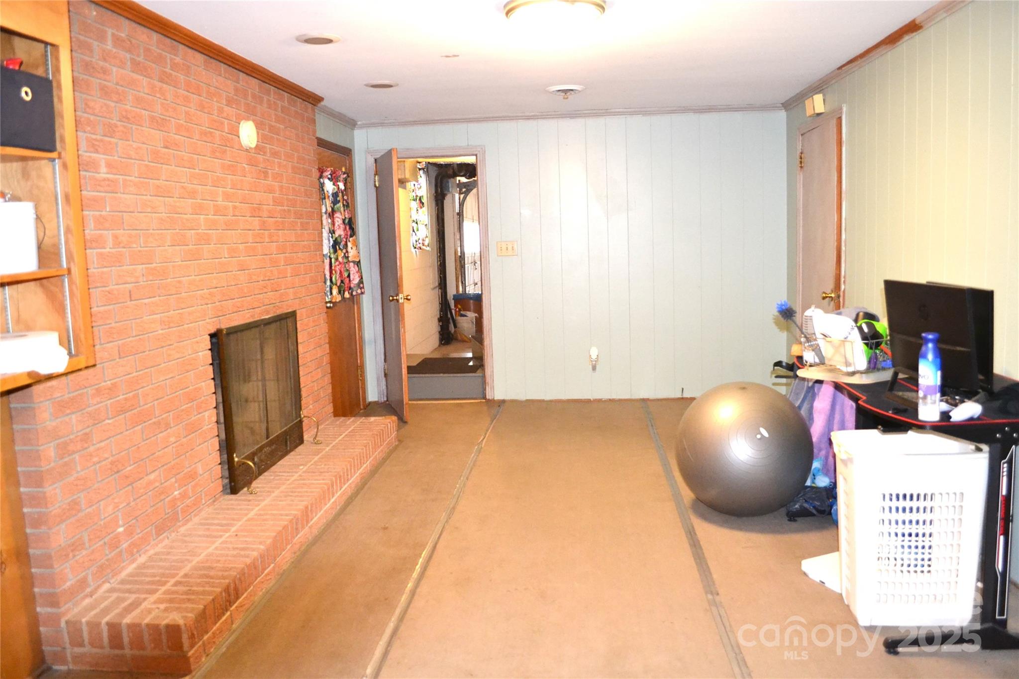 Wesley Heights - Residential