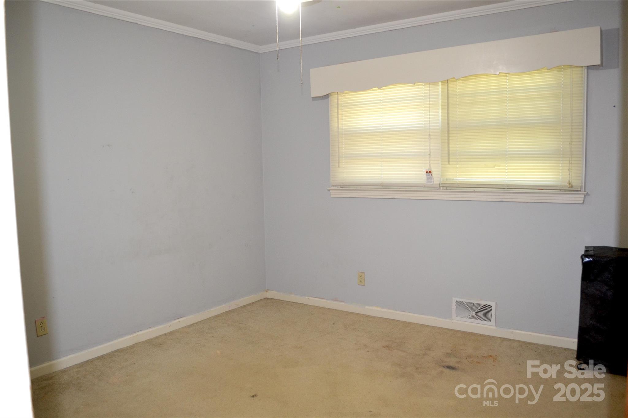 Wesley Heights - Residential