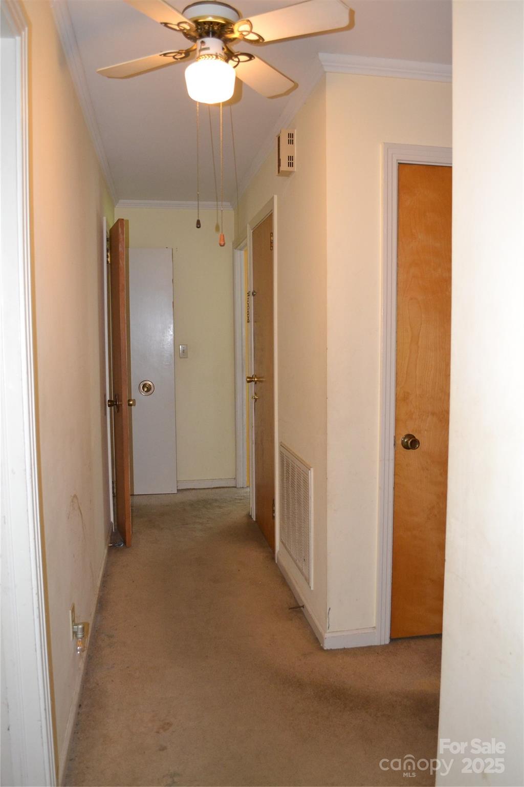 Wesley Heights - Residential