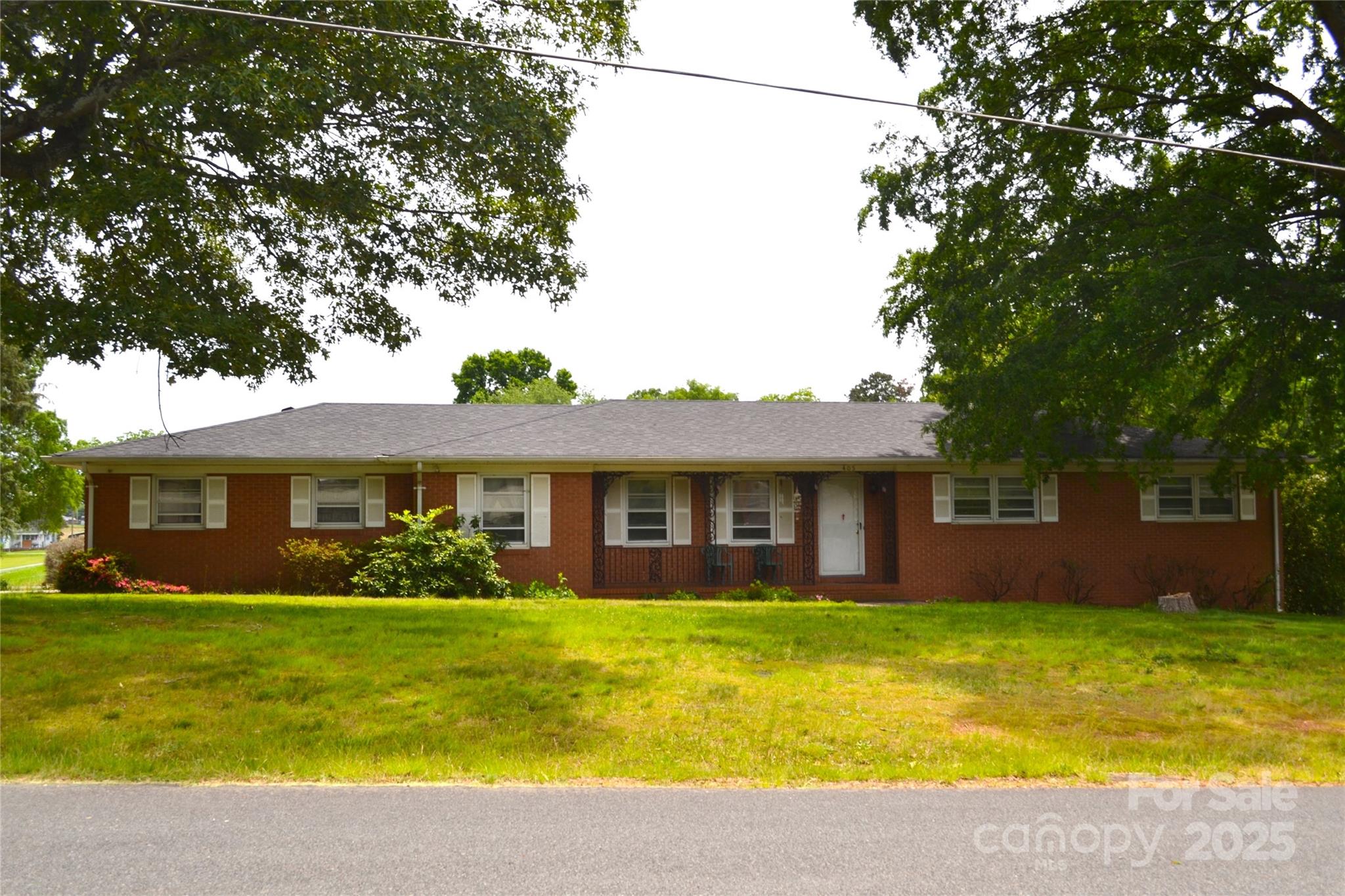 405 Wesley Heights Drive