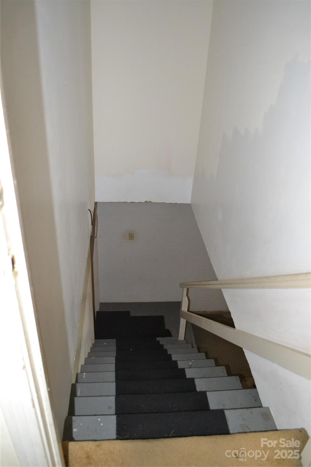 Wesley Heights - Residential