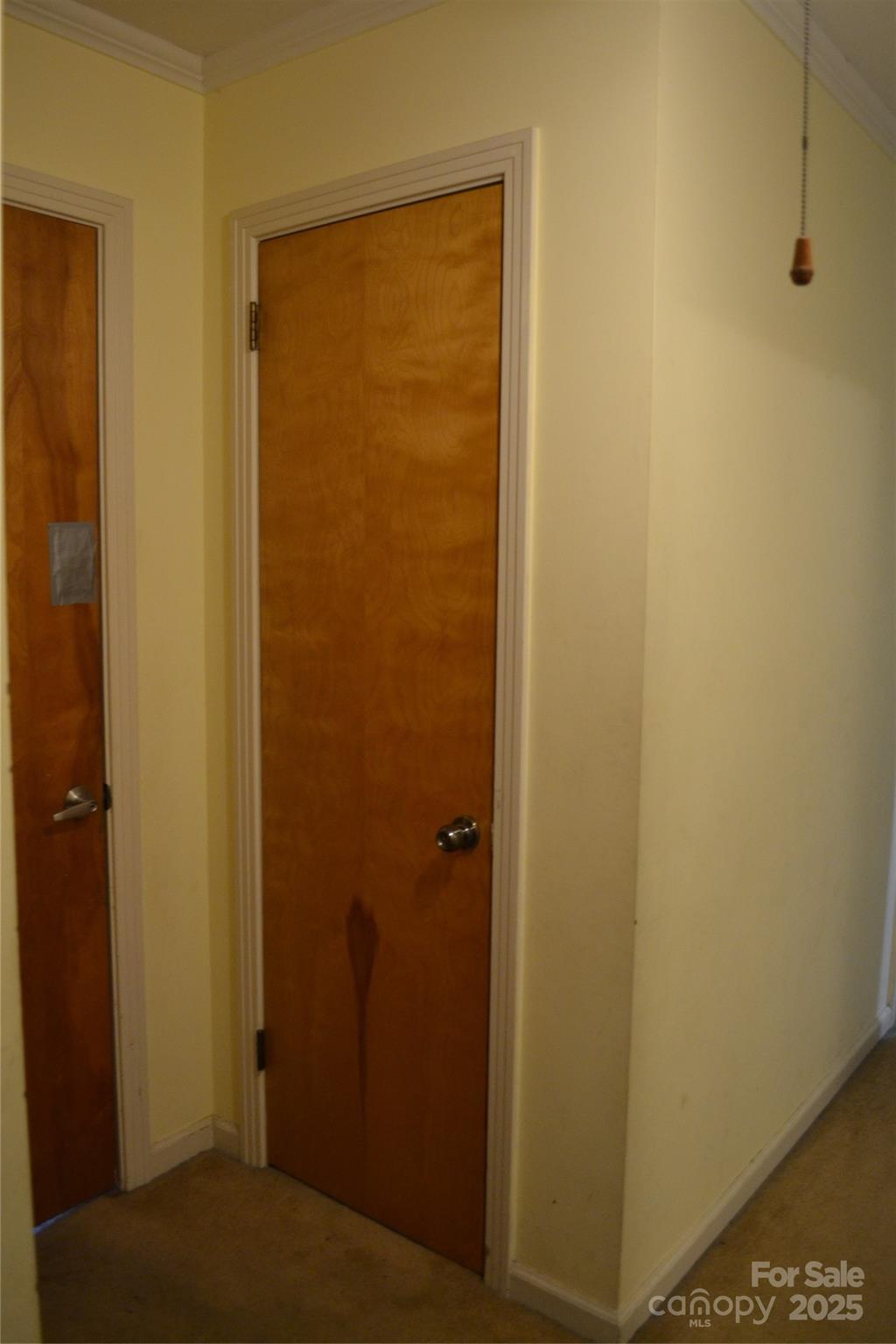 Wesley Heights - Residential