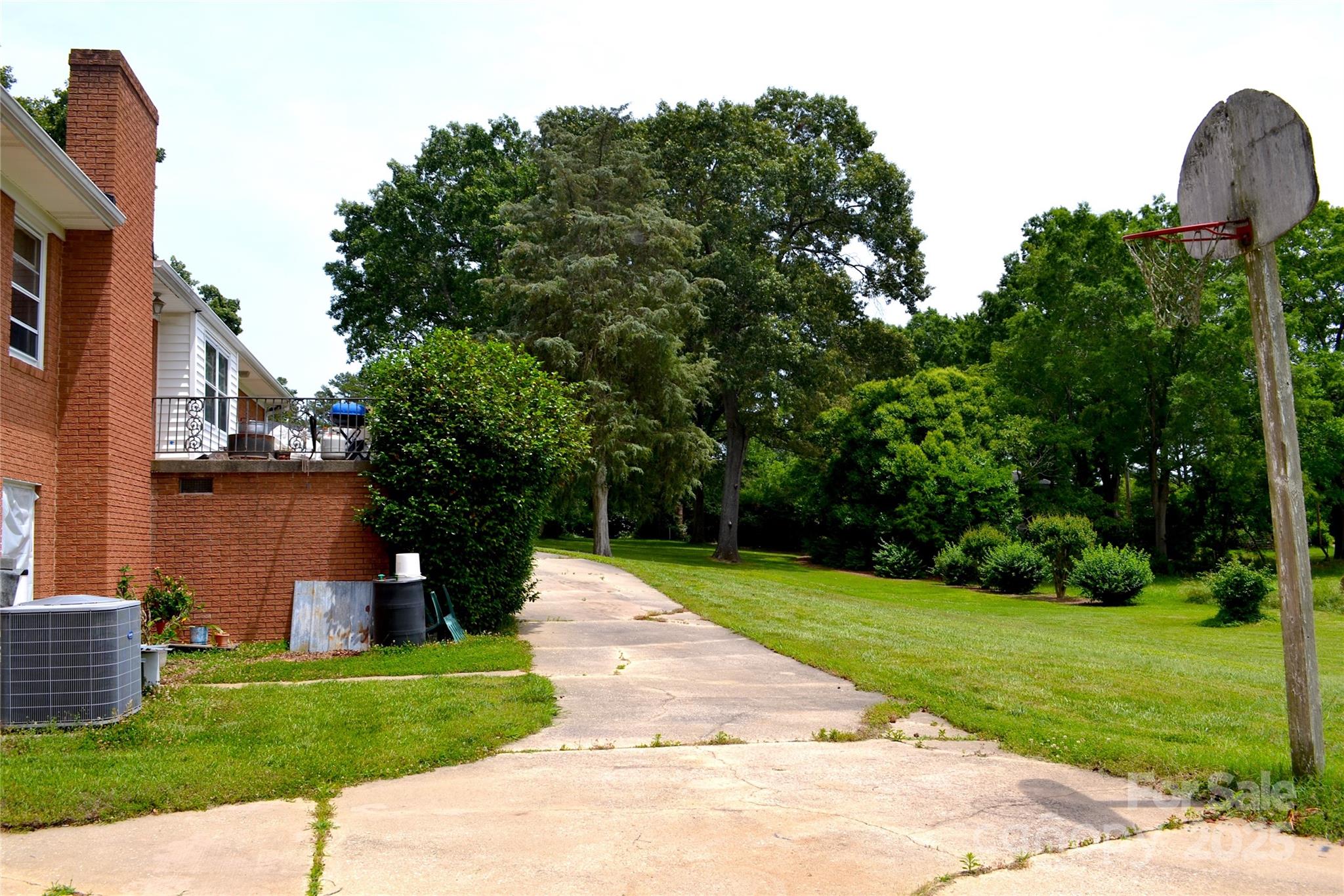 Wesley Heights - Residential