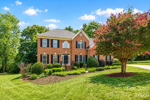 Photo of 4523 Brent Wood Drive, Belmont, NC 28012 (MLS # 4407343)
