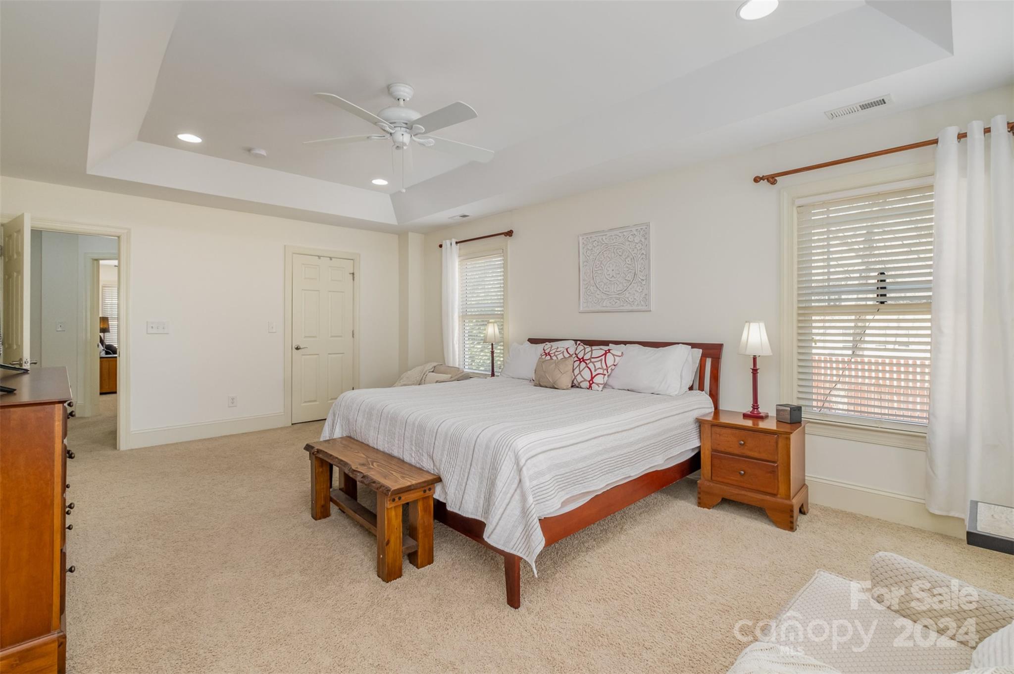 Chestnut Oaks - Residential